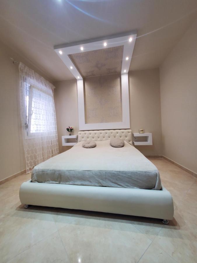 Kavala Centro maisonette Villa Esterno foto