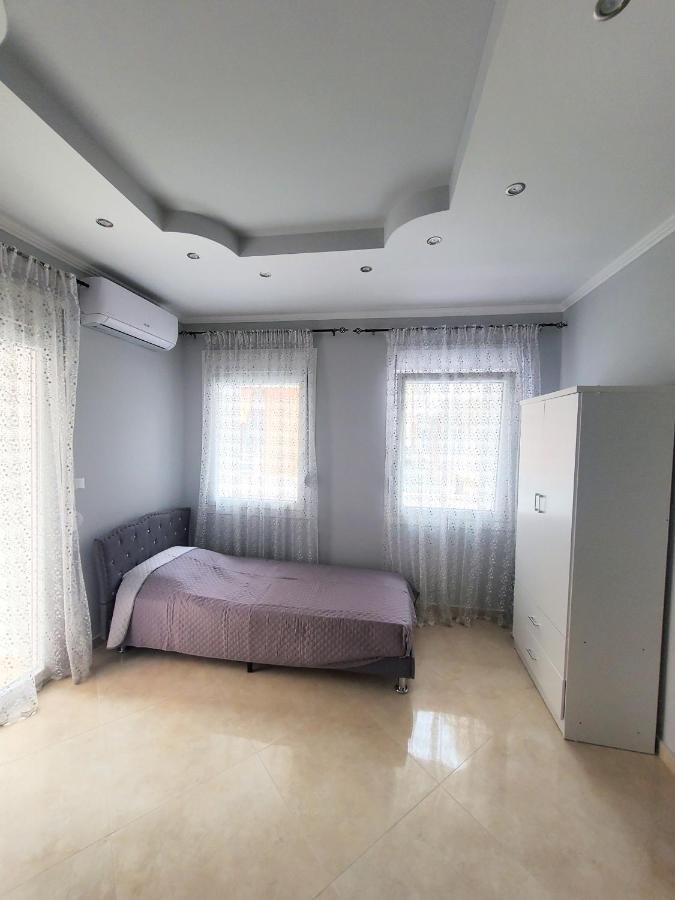 Kavala Centro maisonette Villa Esterno foto